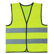 Picture of Reflective Vest WO2 MSI Economy