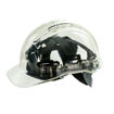 Picture of Helmet PV50 Peek View Semi Transparent