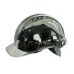 Picture of Helmet PV50 Peek View Semi Transparent