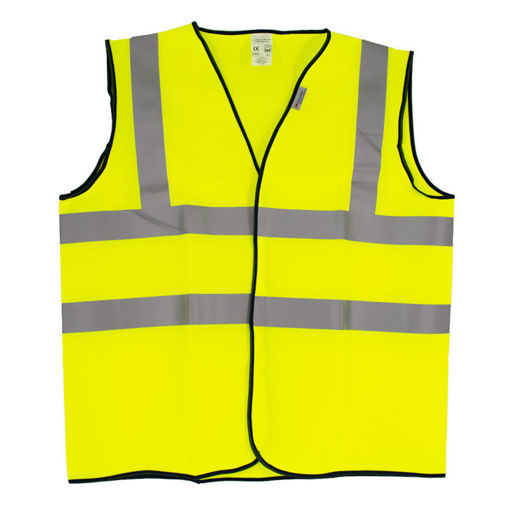 Picture of Reflective Vest WO4 3M