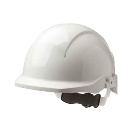 Picture of Safety Helmet Concept ABS Wheel - Ratchet Regular Peak Unvented