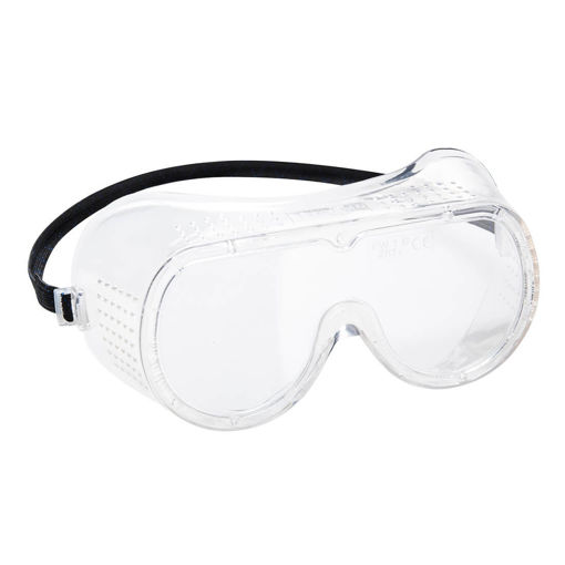 Picture of Vented Goggles PW20