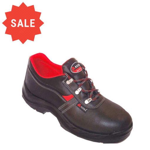 Picture of Safety Shoes Lingotto S3 Metal Free