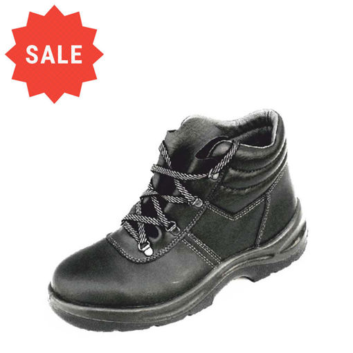 Picture of Safety Ankle Boots 5BI Firenze 902 O2 EN20347