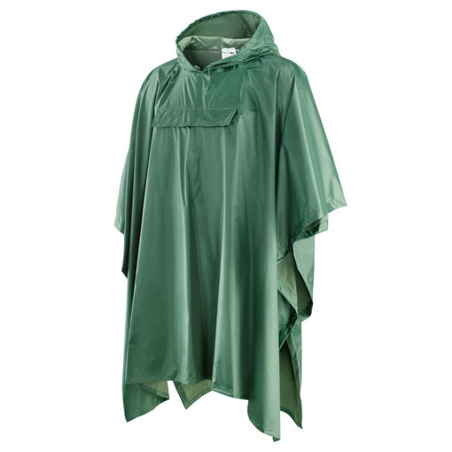 Picture of PVC Poncho 461110