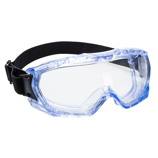 Picture of Portwest Προστατευτικά Goggles Διάφανα PW24