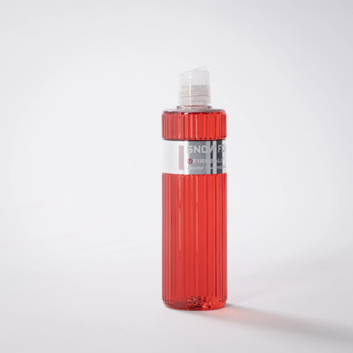 Picture of FIREBALL SNOW FOAM 500ml RED