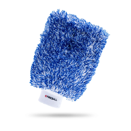 Picture of FIREBALL PREMIUM WASH MITT