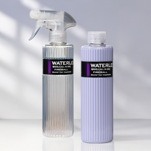 Picture of FIREBALL WATERLESS MAX 500ml