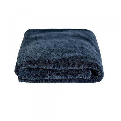 Picture of FIREBALL DUAL  DRYING TOWEL GREY 86X74 cm