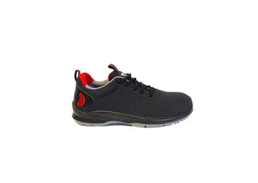 Picture of Safety Shoes H60795 Putek MF S3 SRC