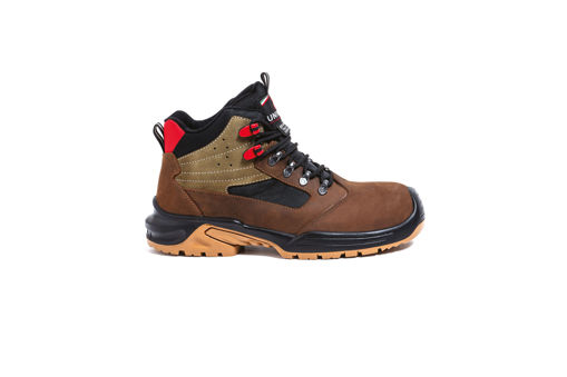 Picture of Safety Ankle Boots Hydra S3 CI WR SRC Composite EN20345