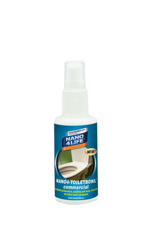 Εικόνα της NANO 4 TOILETTE BOWL 100ML