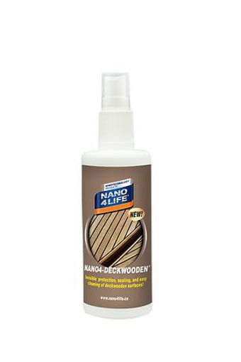 Picture of NANO 4 WOOD 200ML