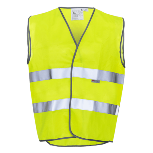 Picture of Reflective Vest SC-ST Economy